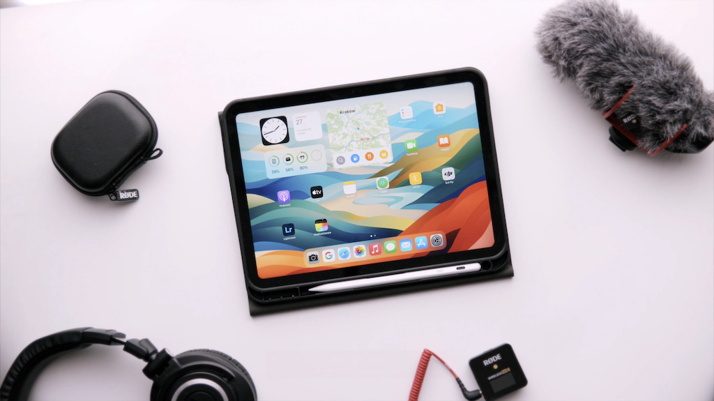 iPad 11 (2025): to będzie twój pierwszy tablet od Apple!